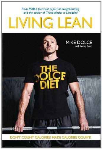 Mike Dolce Diet: The UG Q&A